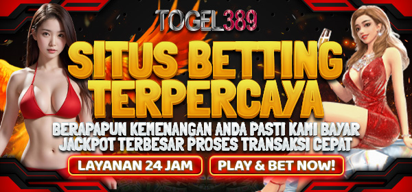 TOGEL389 VPN