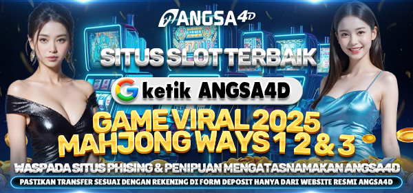 ANGSA4D BANNER