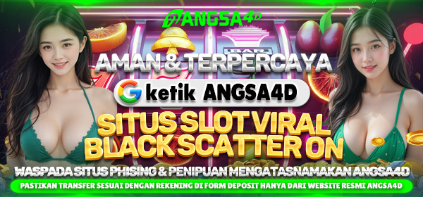 SLIDE BANNER ANGSA4D MOBILE 1