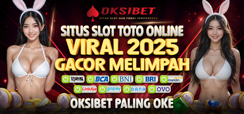 SLIDE BANNER OKSIBET MOBILE 1