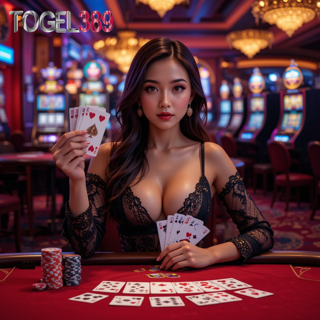 TOGEL389 : Platform Slot389 yang Kamu Impikan & JP yang Bisa Kamu Dapatkan Setiap Hari