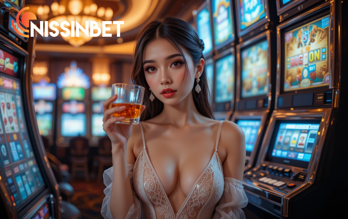 Bandar Slot Online