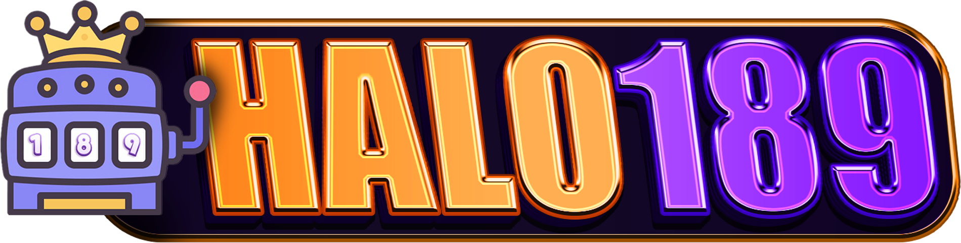 HALO189 Logo