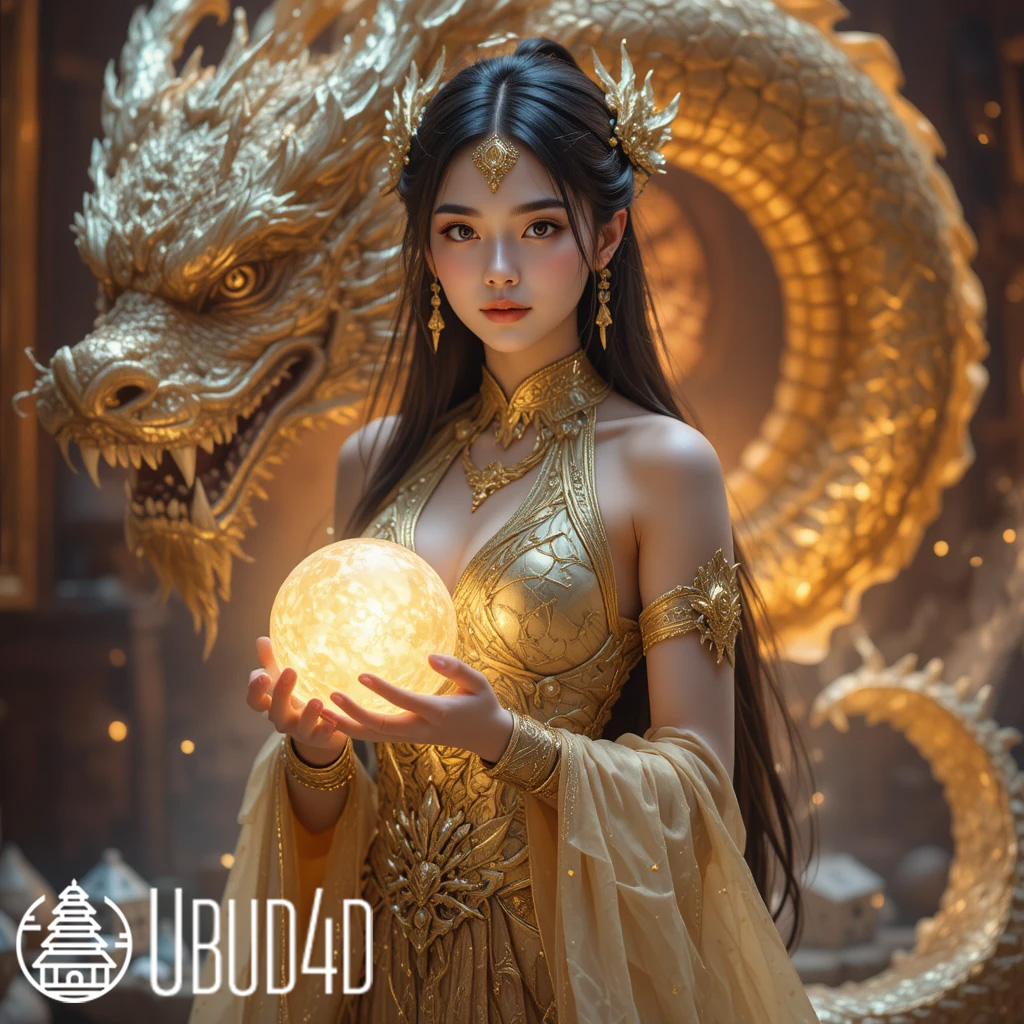 UBUD4D > Situs Provider Slot Toto Unggulan Dengan Cashback 100 % image 1