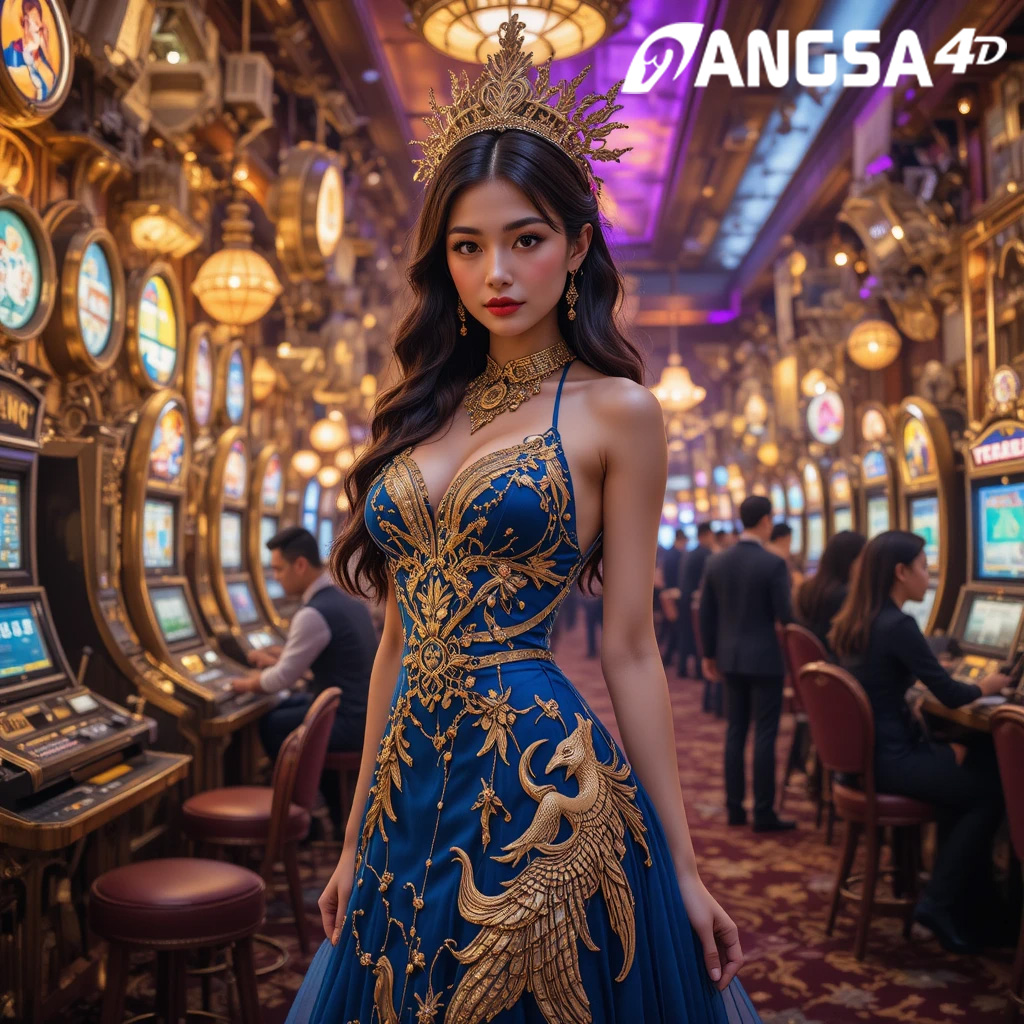 ANGSA4D > Situs Result Toto 4D Togel Online Terlengkap & Valid image 1
