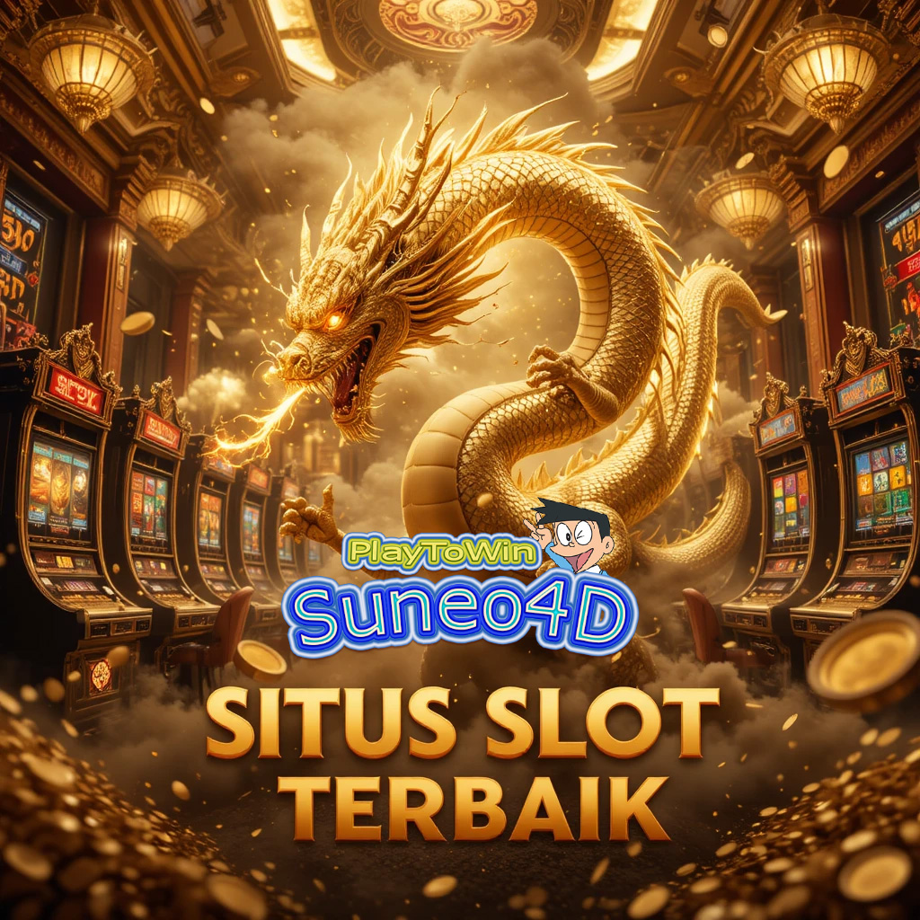 SITUS TOGEL 4D