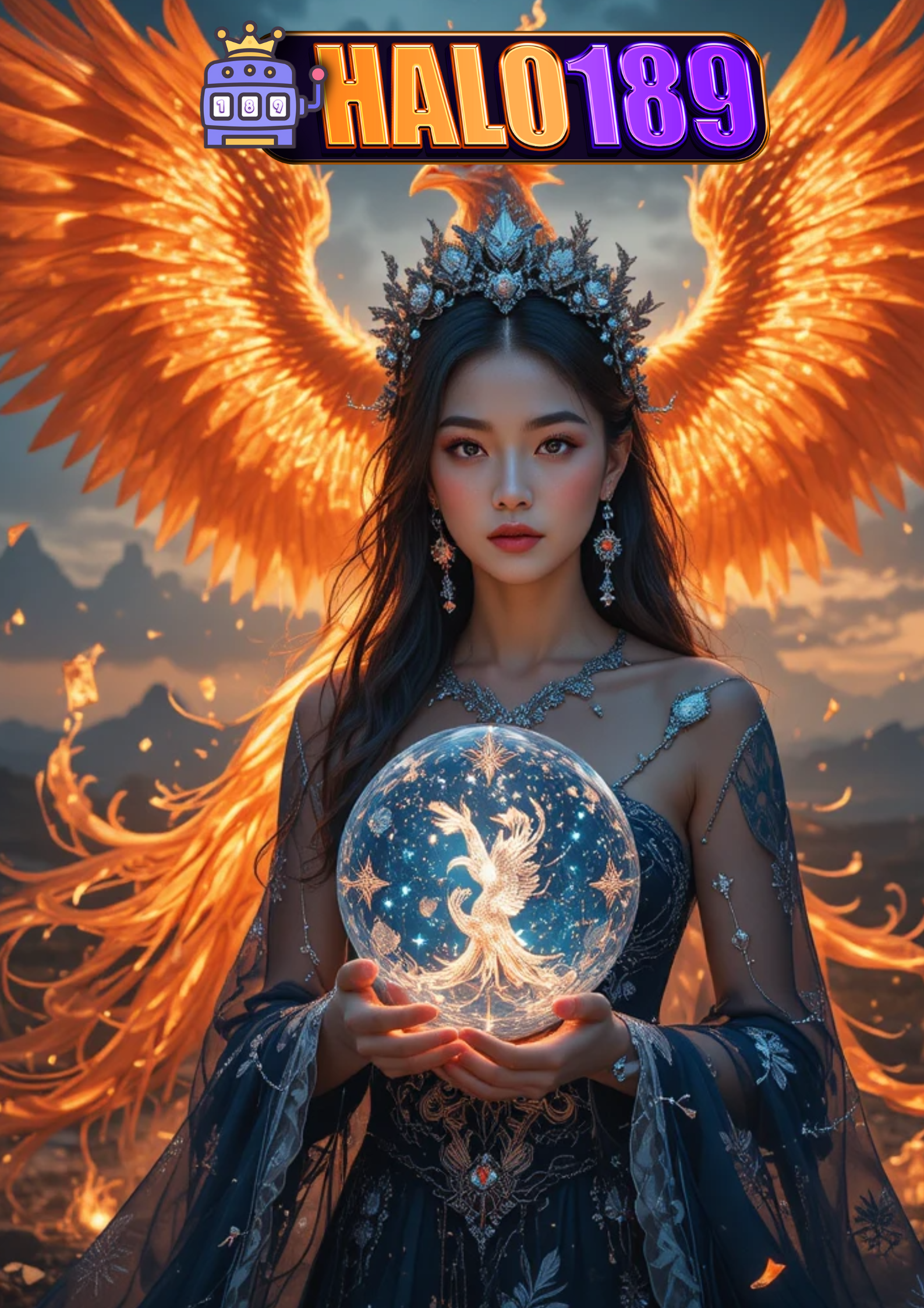 HALO189: Pusat Permainan Slot Kekinian Dengan Bonus Paling Besar