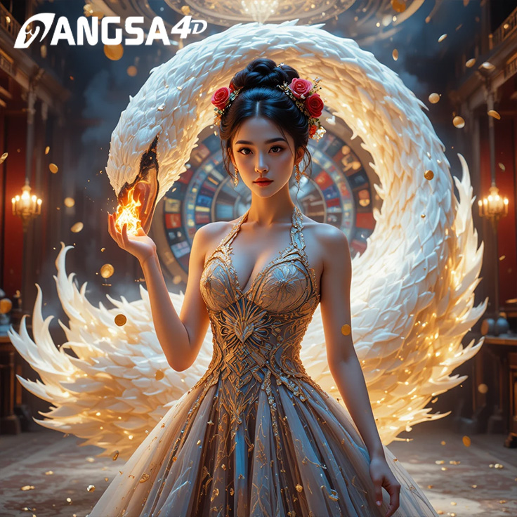 ANGSA4D ⚔️ Forum Resmi Link Bandar Togel & Slot Online Paling Besar di Dunia