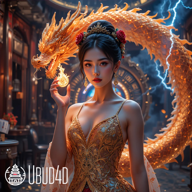 UBUD4D: Akses Toto Online Resmi Dengan Pembayaran Lunas Setiap Hari image 1