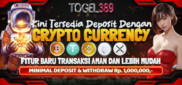 BANNER TOGEL389